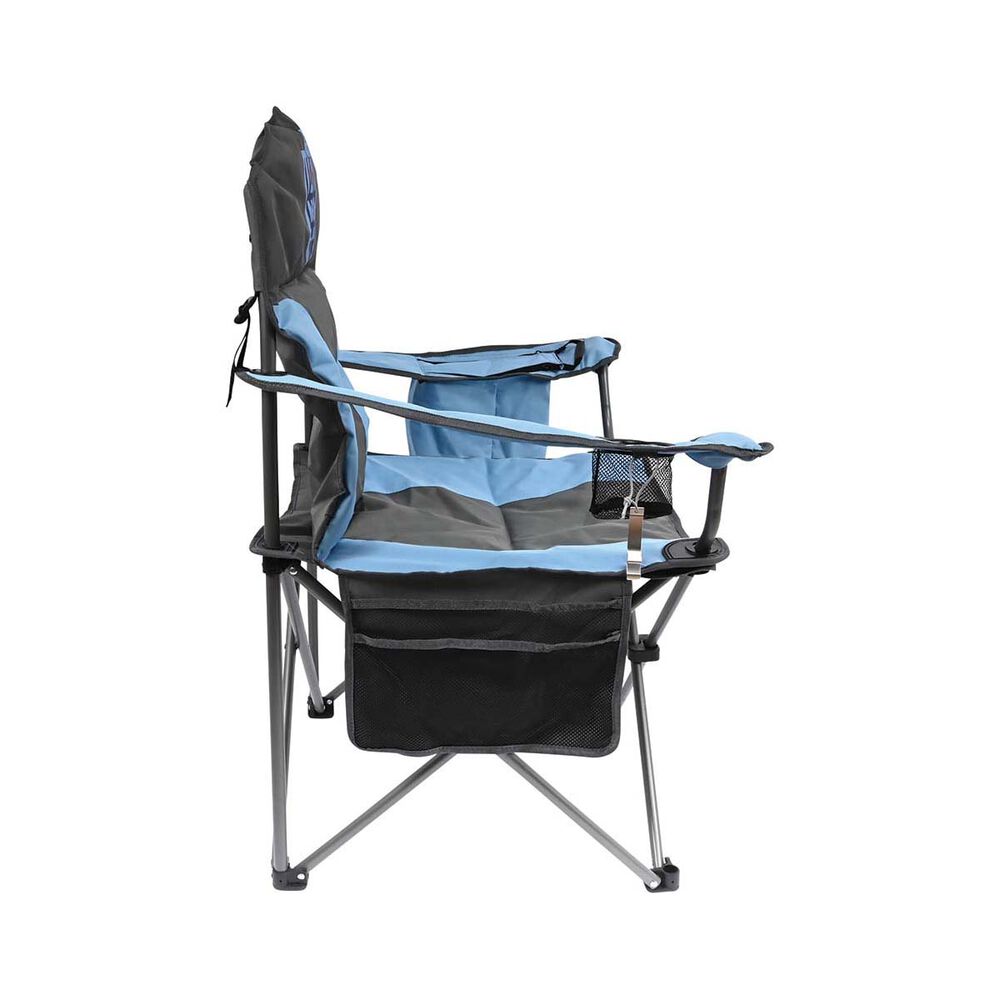 NRL State of Origin NSW Camp Chair 130kg
