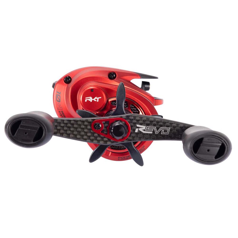Abu Garcia Revo5 Rocket Baitcaster Reel