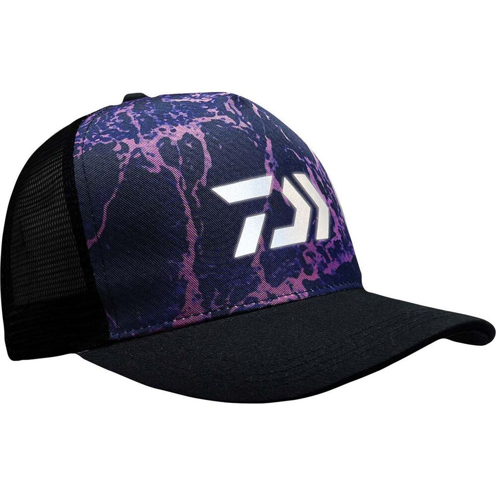 Daiwa Women's Storm Cap