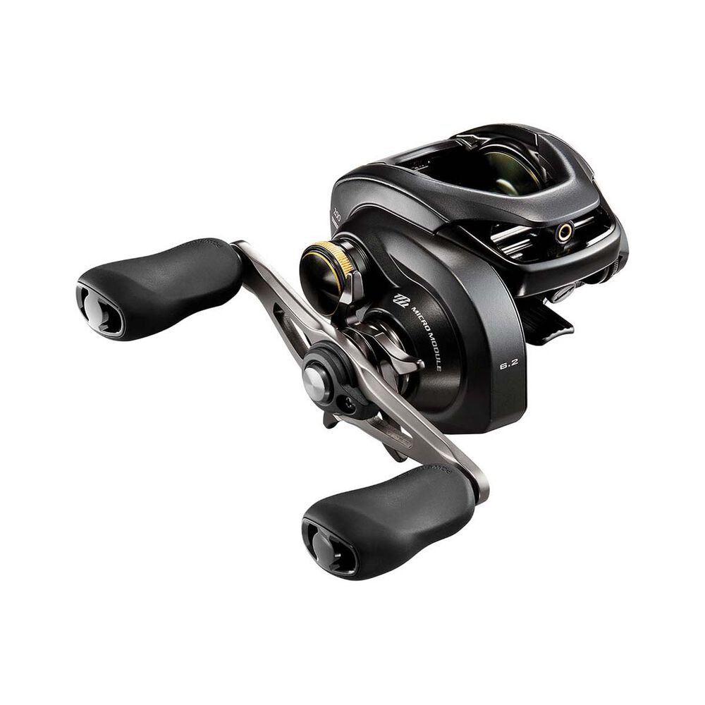 Shimano Curado K 300HG Baitcaster Reel