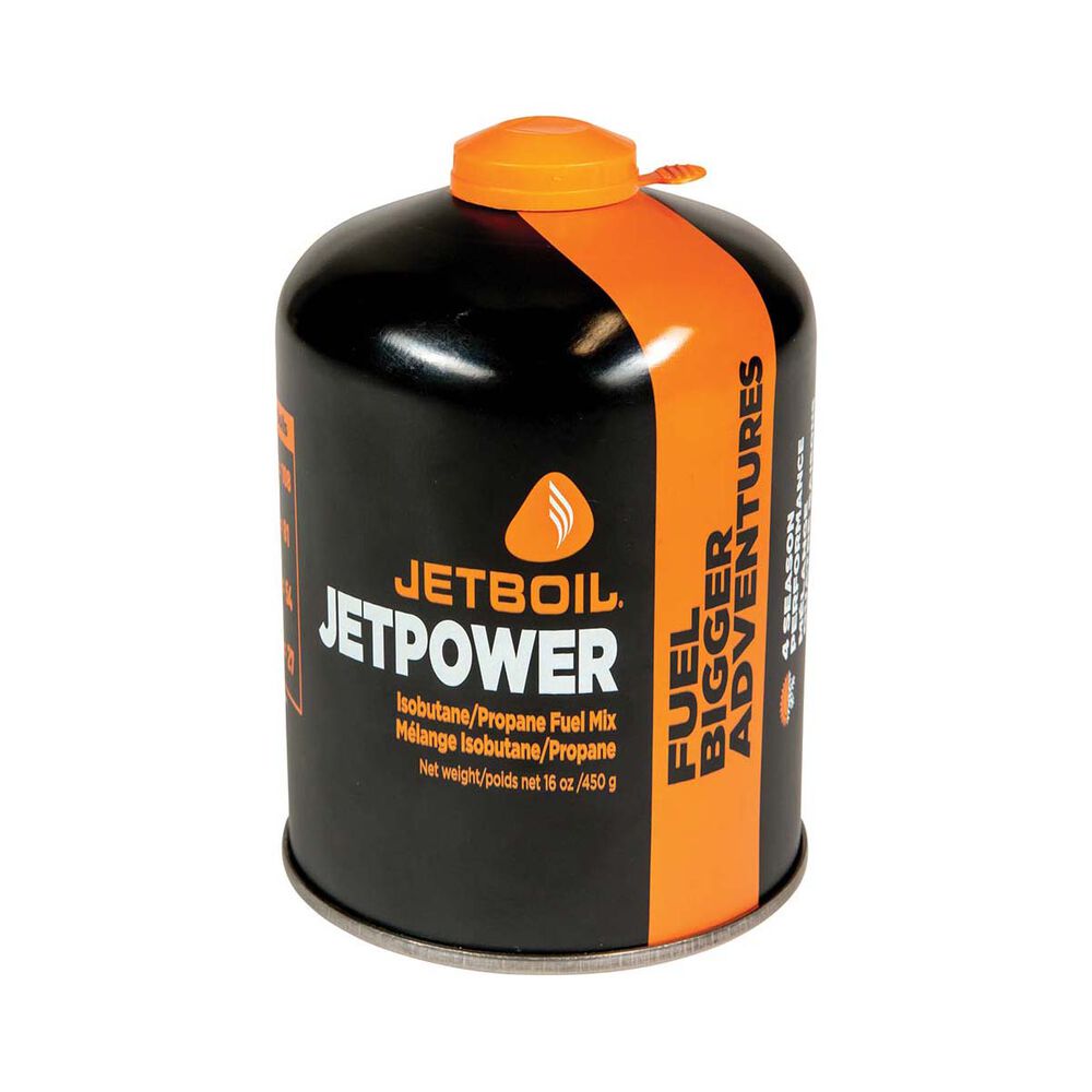 Jetboil Jetpower Fuel 450g