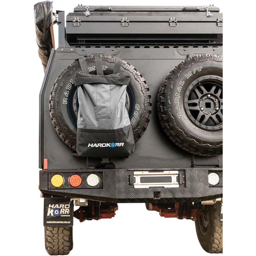 Hardkorr Wheel Bin Bag