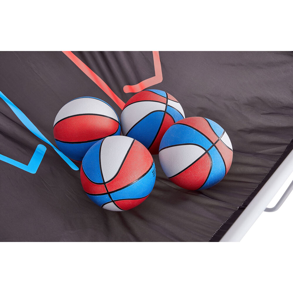 Verao 2 Player Arcade Basketball System