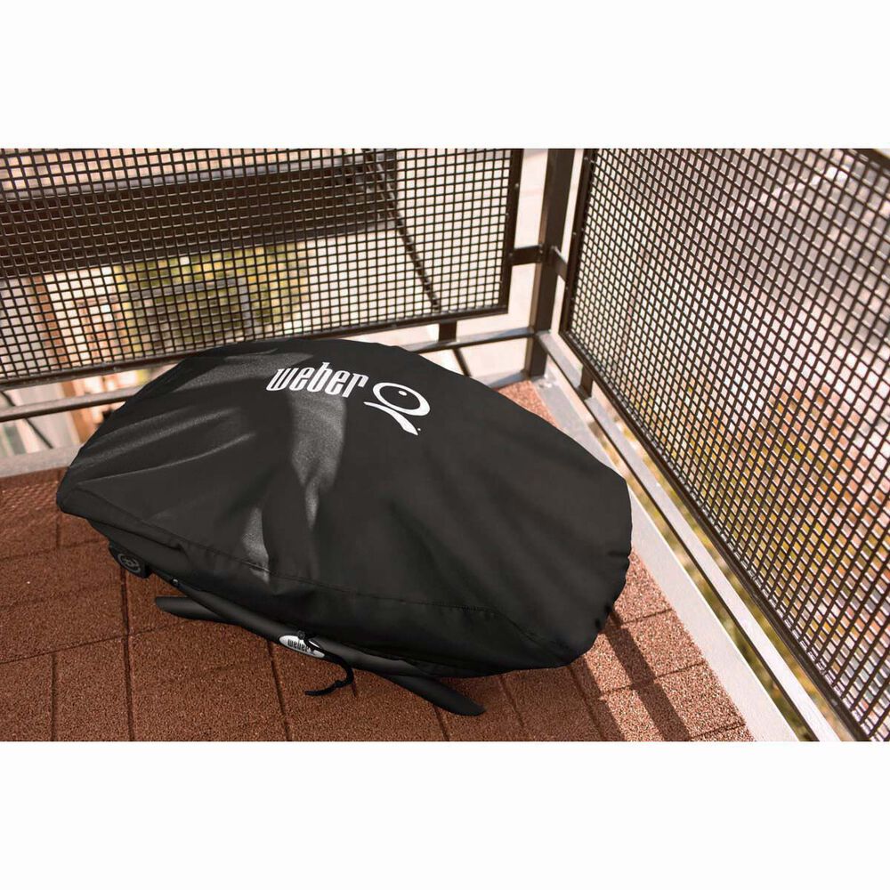 Weber Legacy Q2000 BBQ Cover