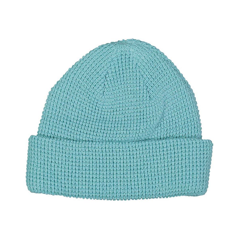 Quiksilver Kids' Fishbone Beanie