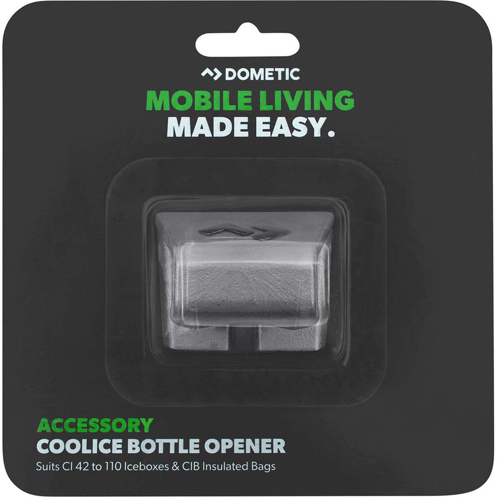 Dometic Cool Ice Bottle Opener