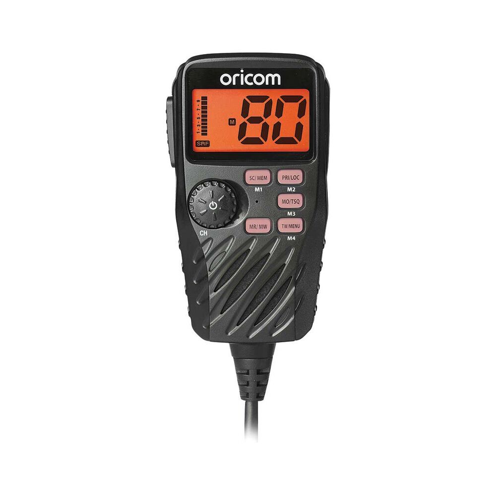Oricom UHF390 5W CB Radio 4WD Pack