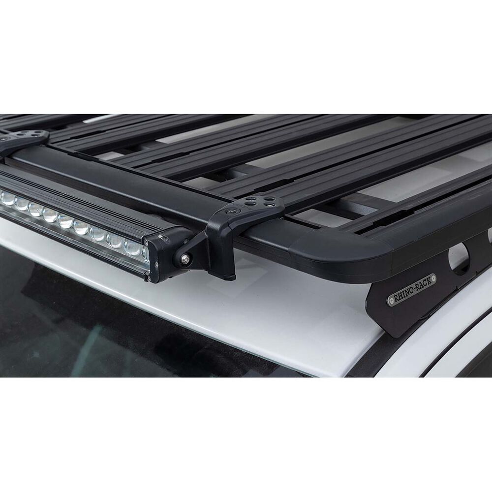 Rhino Rack STOW iT Light Bar Adaptor - 2 Pack
