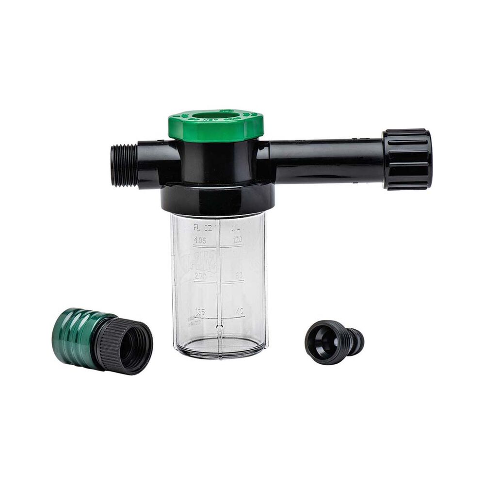 Salt-Away Mixer Tool 177ml