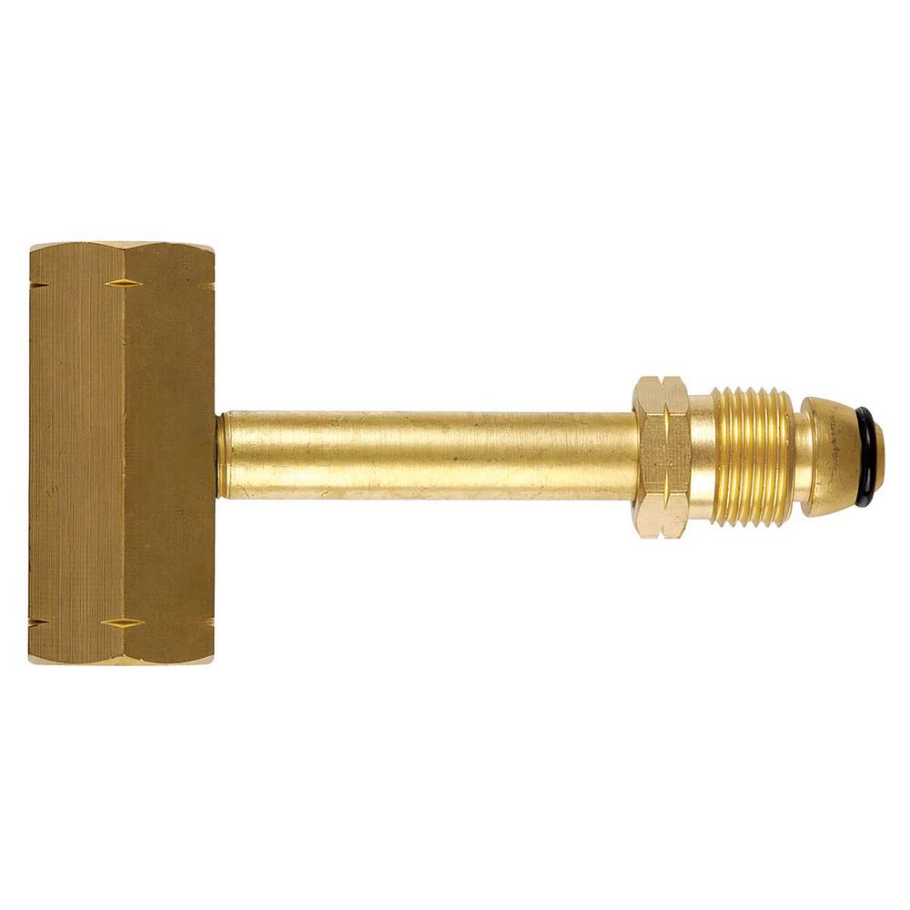 Companion POL to Double POL Adaptor