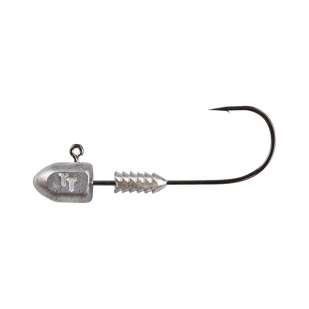 TT Fishing Headlockz Finesse Jig Heads