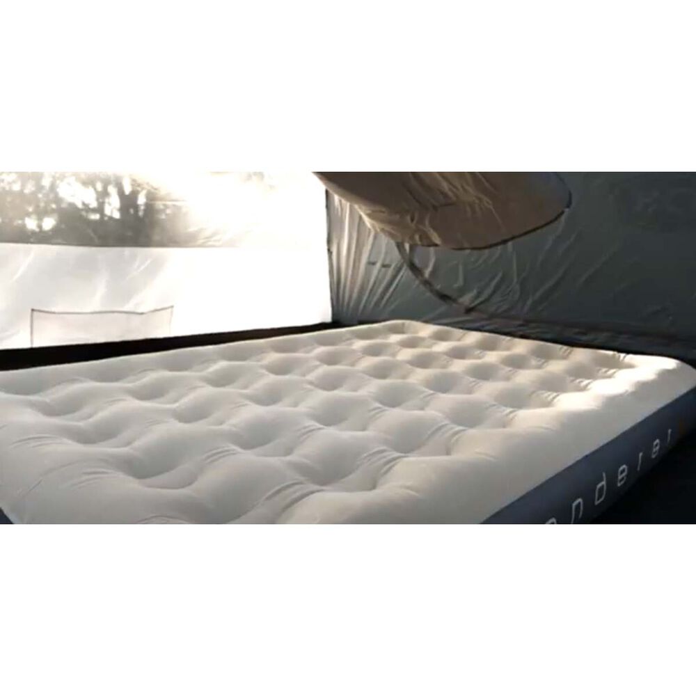 Wanderer Premium Double High Queen Air Bed