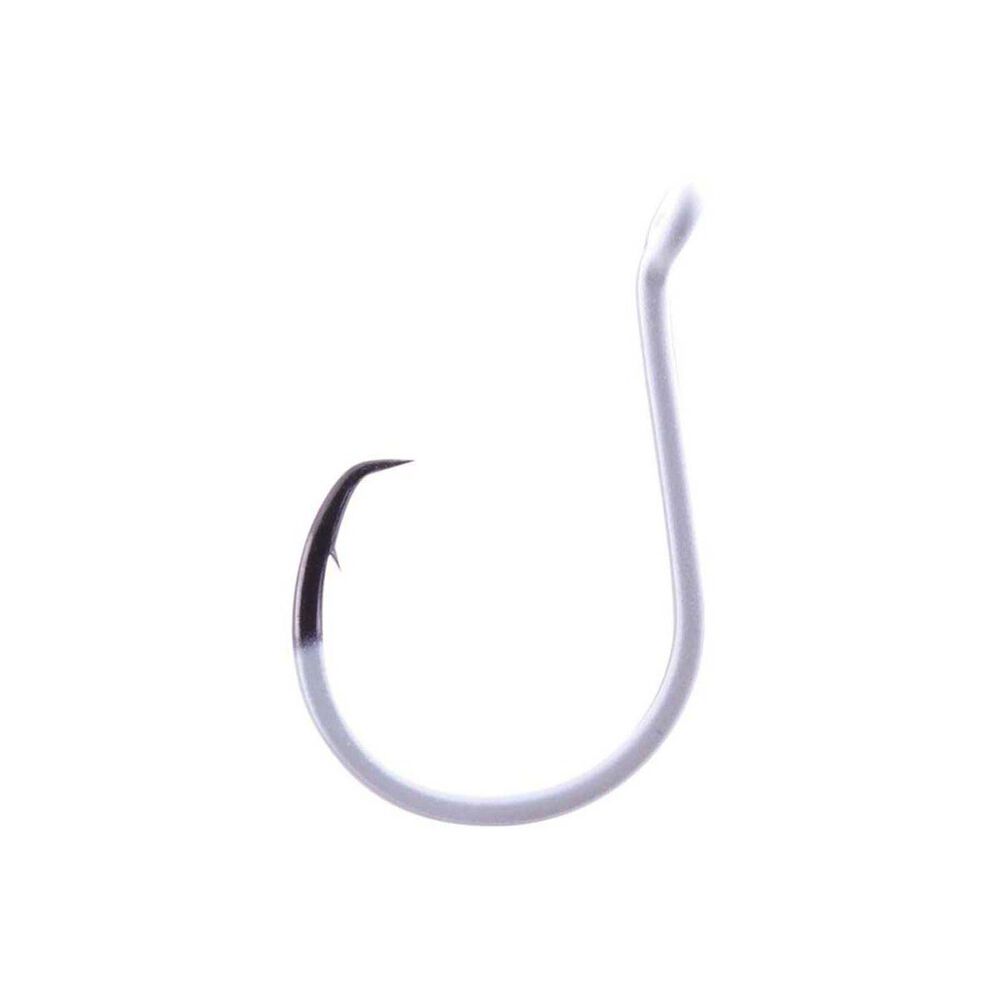 BKK Heavy Glow Circle Hook 25 Pack