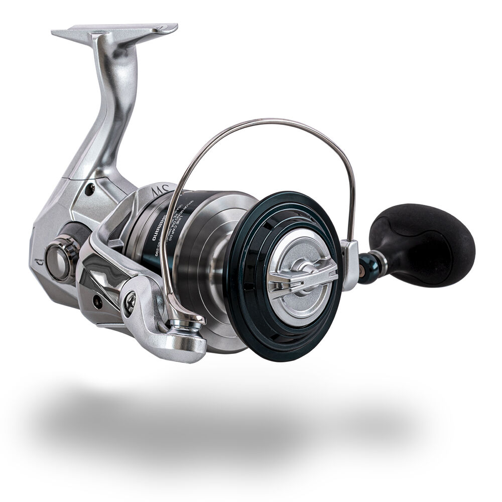 Shimano Saragosa SW 10000 PG Spinning Reel