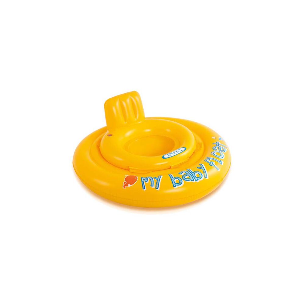 Intex Inflatable Baby Float