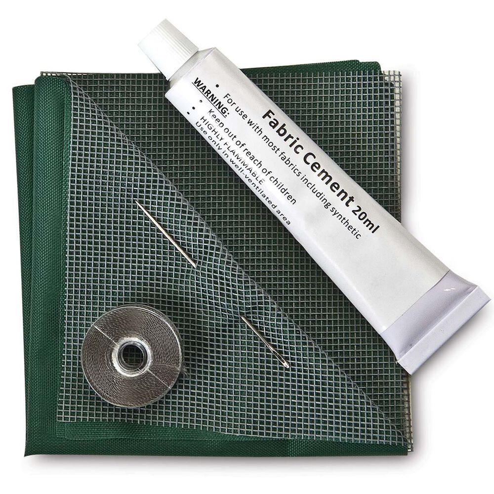 Elemental Nylon Tent Repair Kit