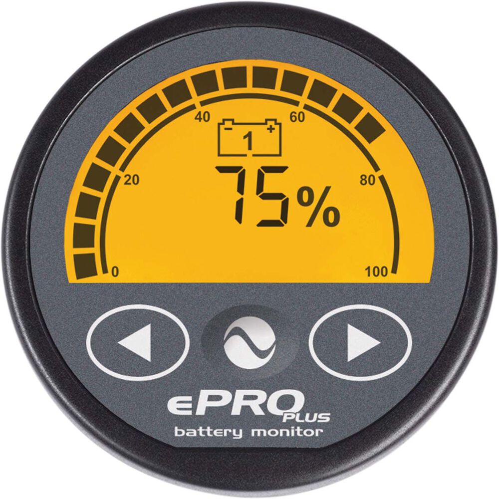 Enerdrive ePRO Plus Battery Monitor