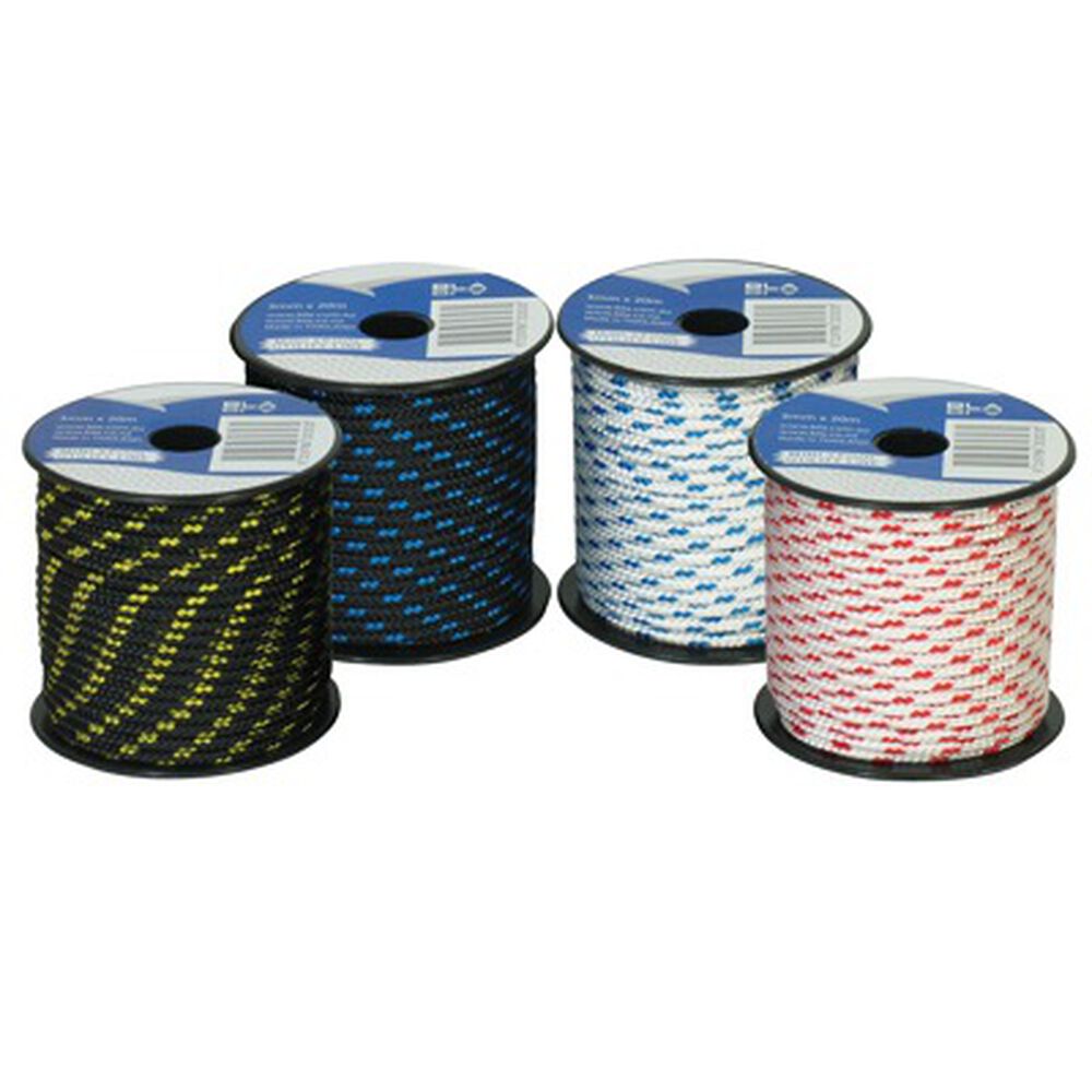 BLA Mini Spool 20m 16 Plait