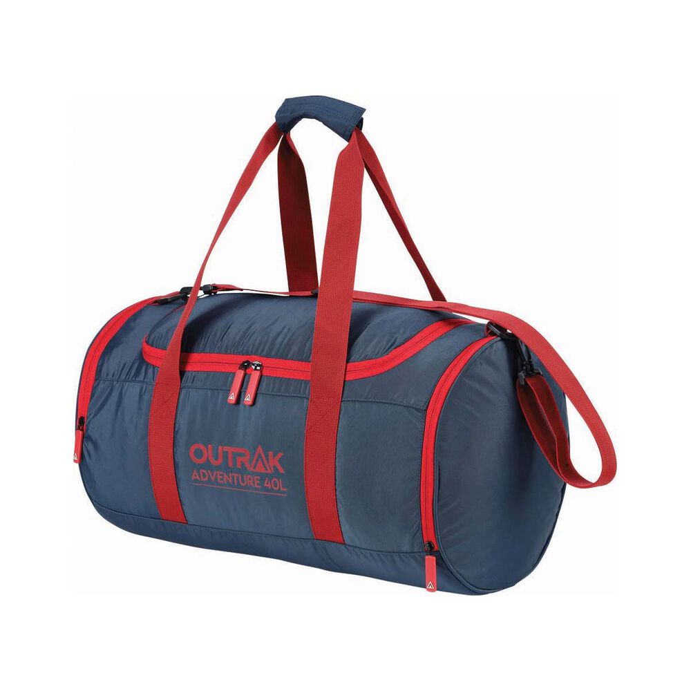 OUTRAK Adventure Packable Duffle 40L