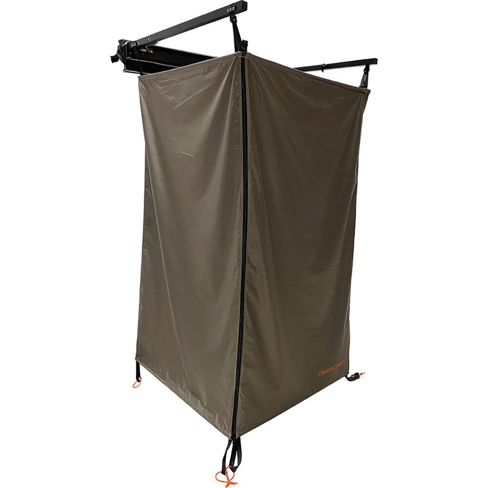 Darche Eclipse Cube Shower Tent