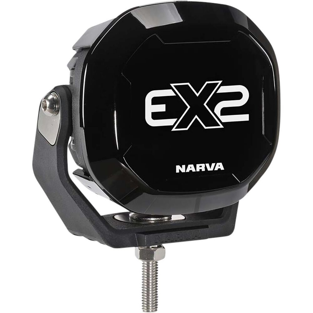 Narva EX2 4" Single Driving Light