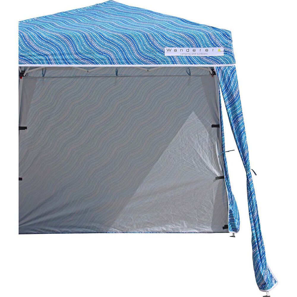Wanderer Warlukurlangu 2 Beach Gazebo