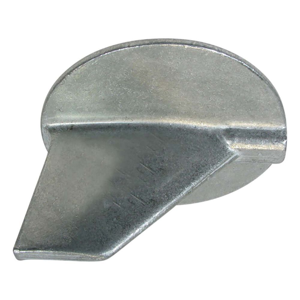 Titan Zinc Yamaha Skeg anode- 6K1-45371-00-00