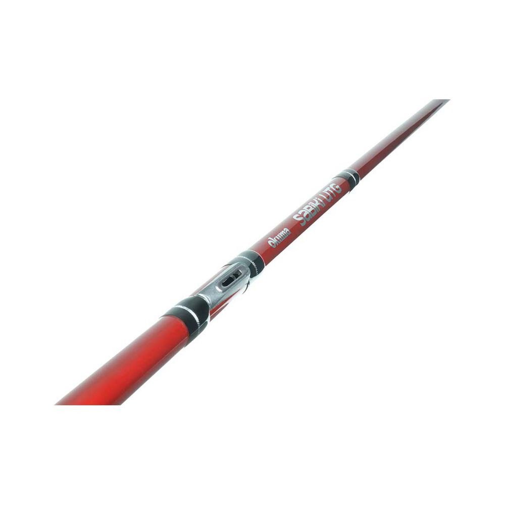 Okuma BJ Sabiki UTG Rod