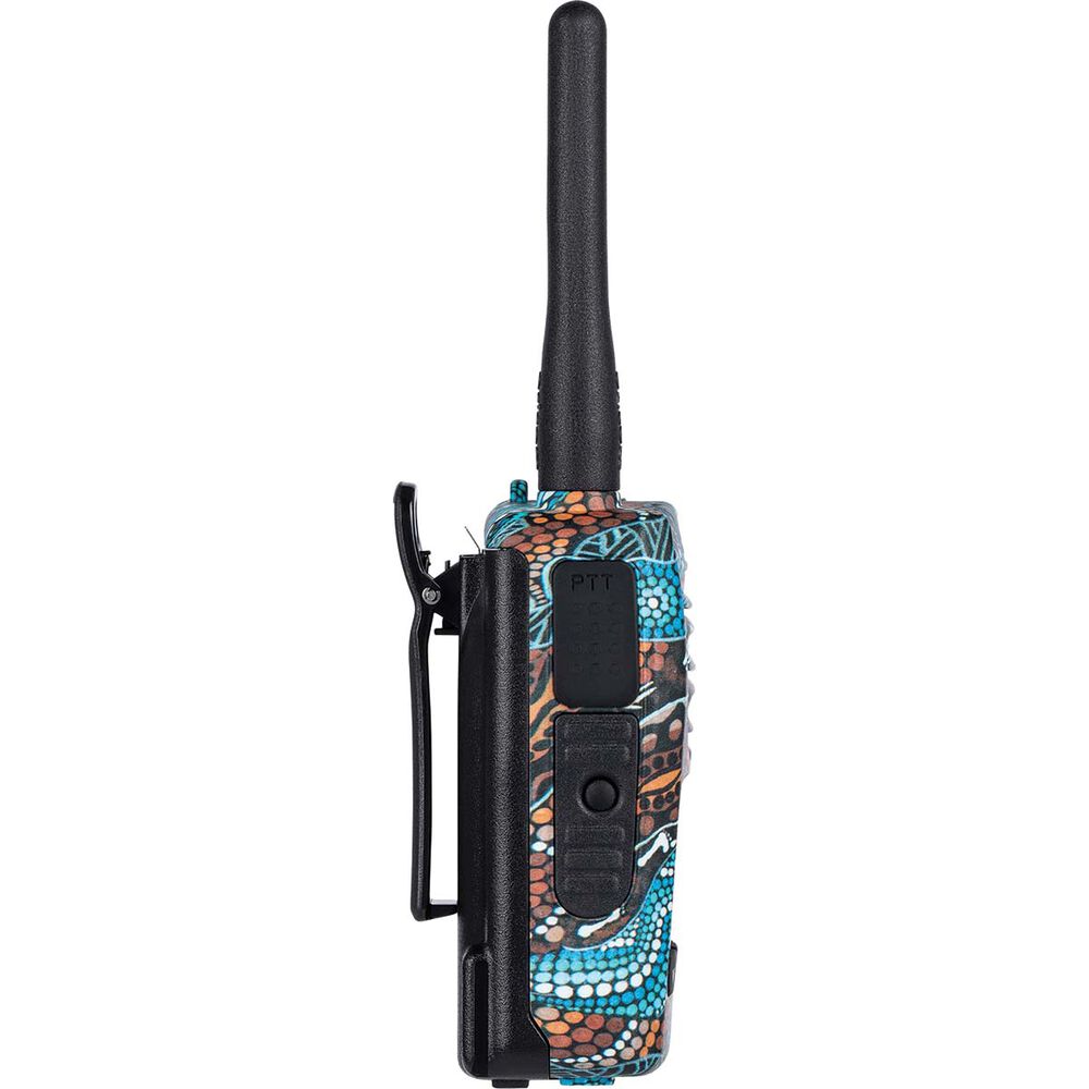 Oricom Walkabout 5W UHF Handheld Radio