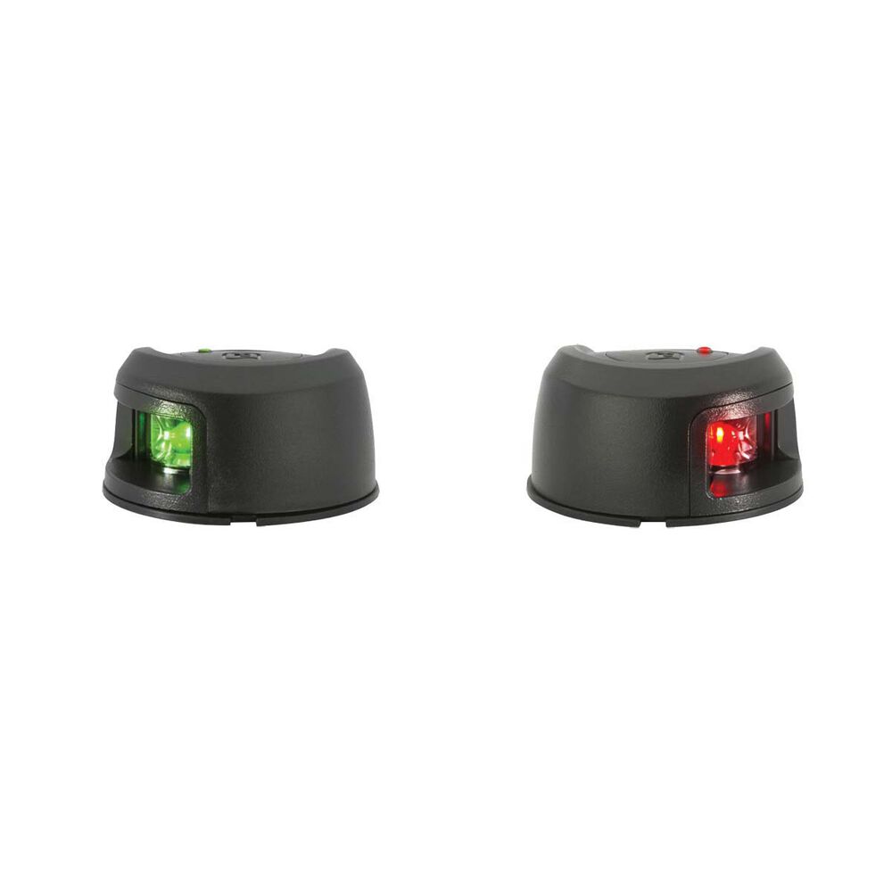 Attwood Top Mount Lightarmour Navigation Lights