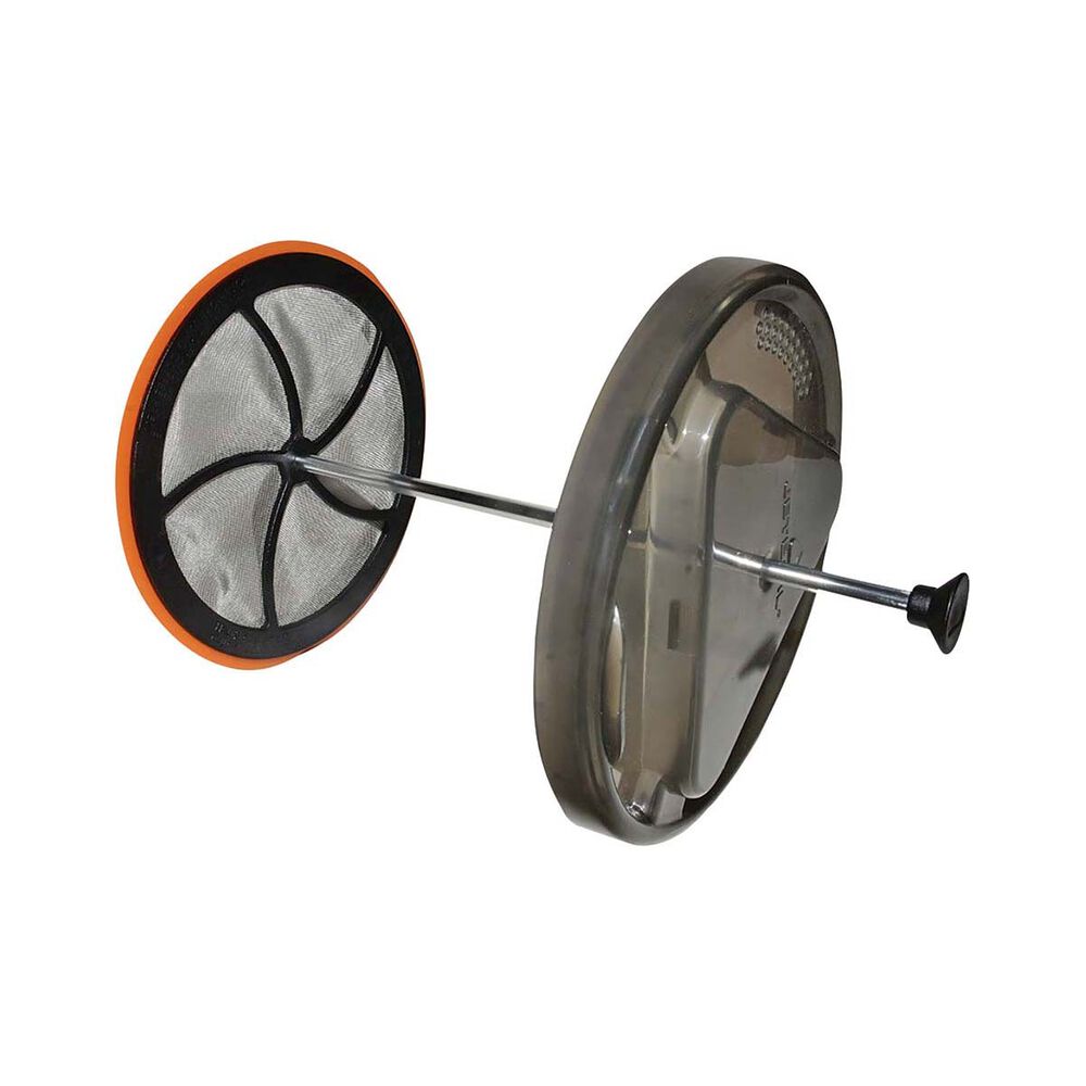 Jetboil Silicone Coffee Press - Grande