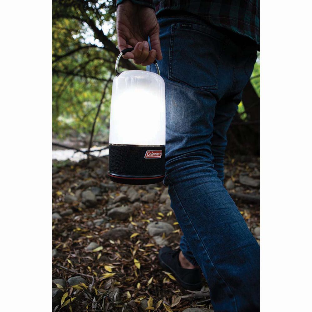 Coleman 360 Light and Sound Lantern