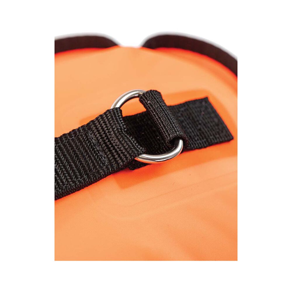 Adreno Inflatable Float Orange 18L