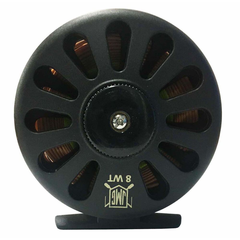 Gillies Saltwater Fly Fishing Combo 9ft 8wt