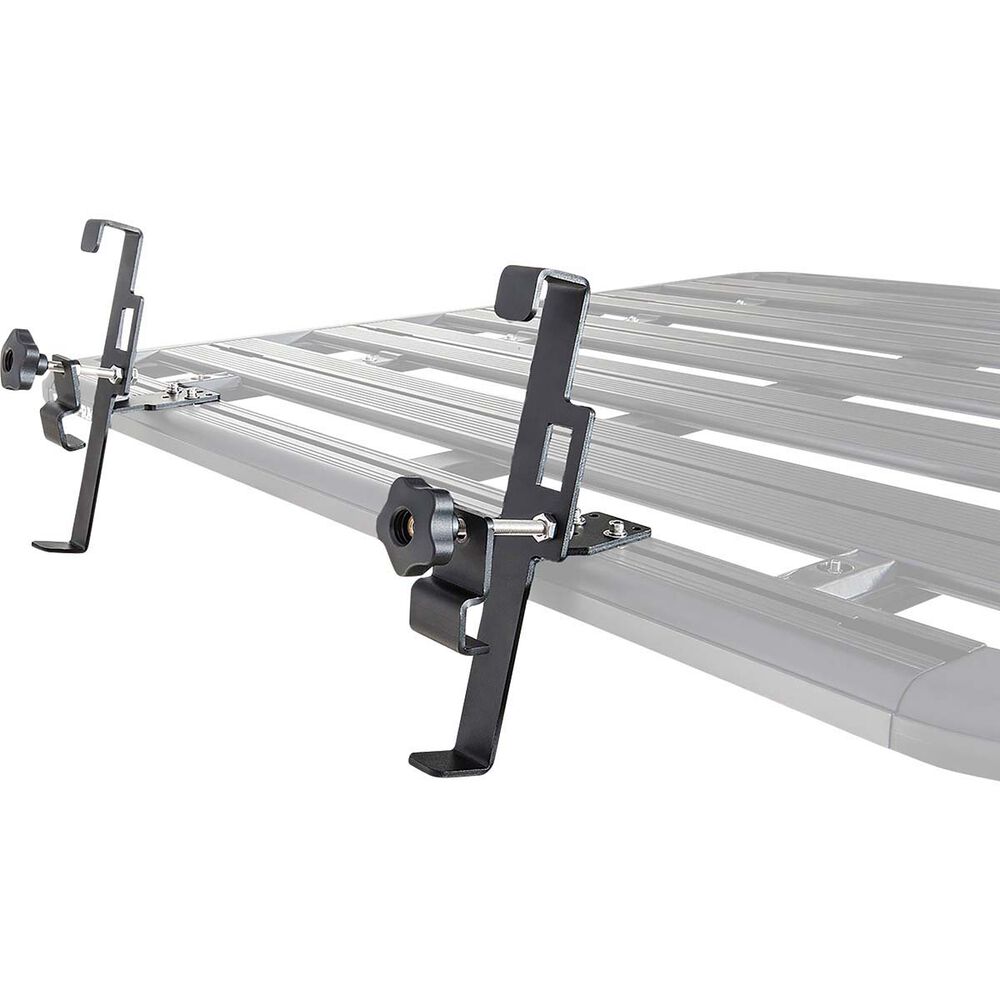 Rhino Rack Aluminium Folding Ladder Bracket