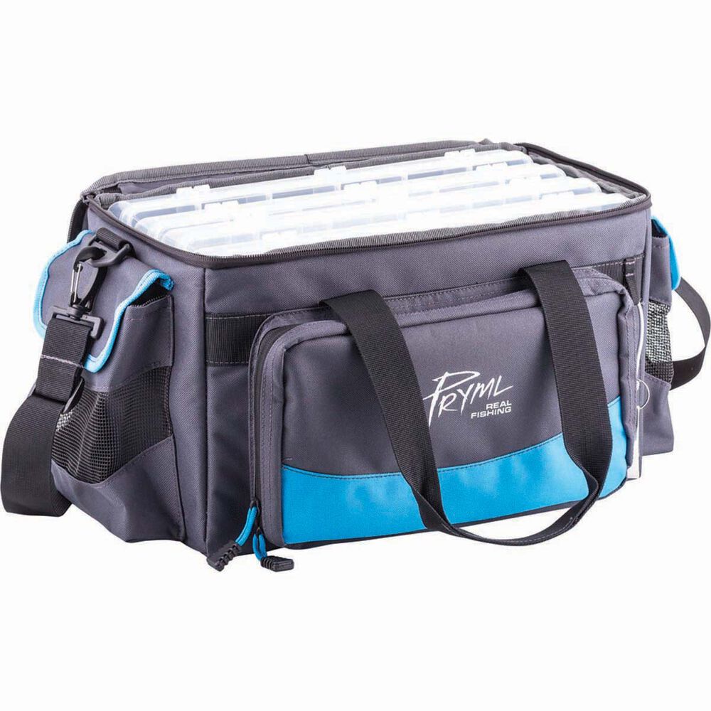 Pryml Fishermans Standard Tackle Bag