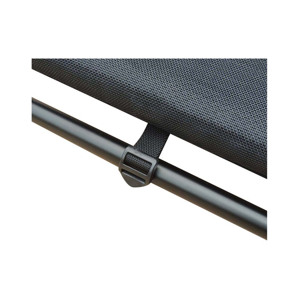 Pryml Deluxe Metal Frame Kayak Seat