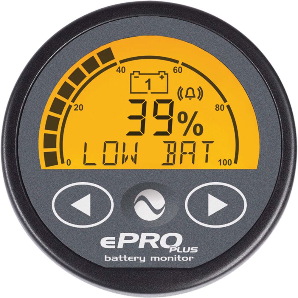 Enerdrive ePRO Plus Battery Monitor