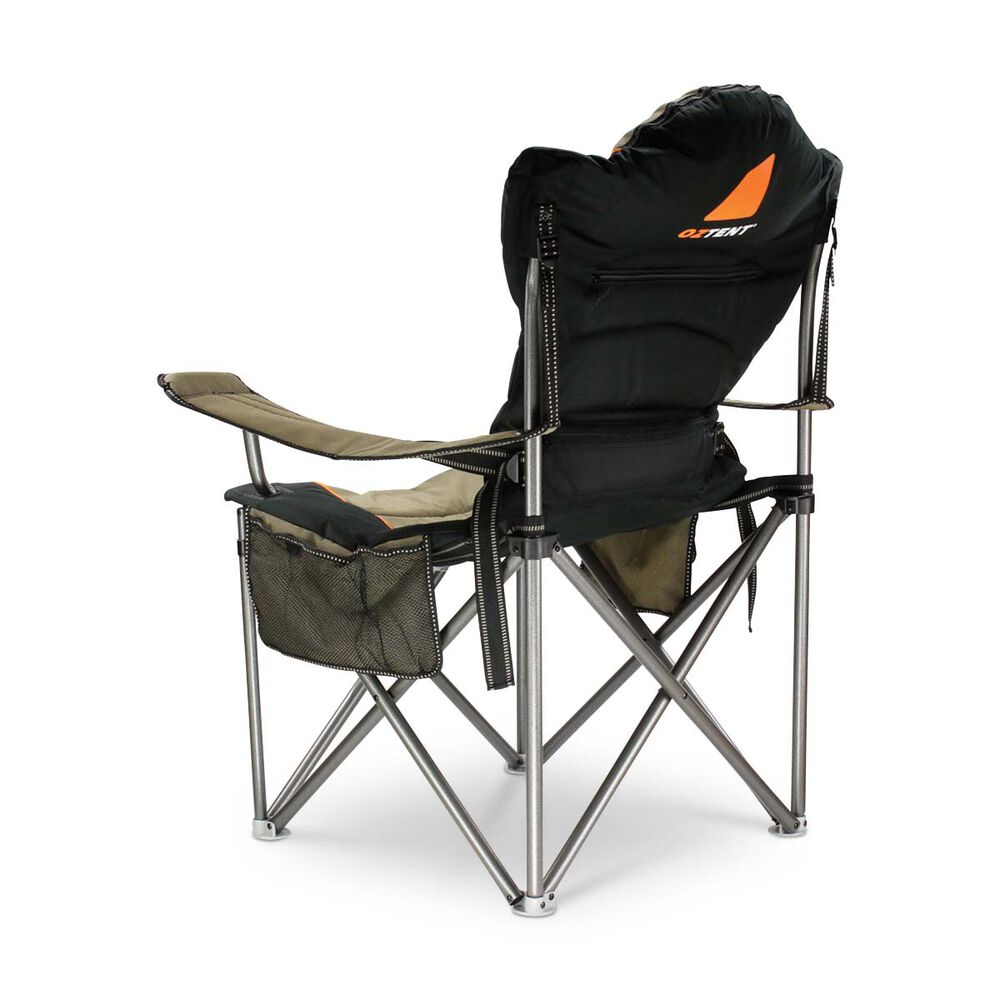Oztent King Goanna Hotspot Camp Chair 200kg