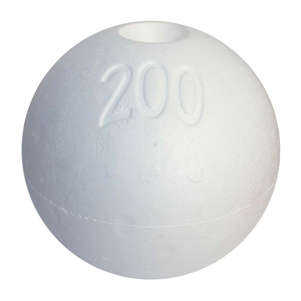Wilson Crabbing Float 4in