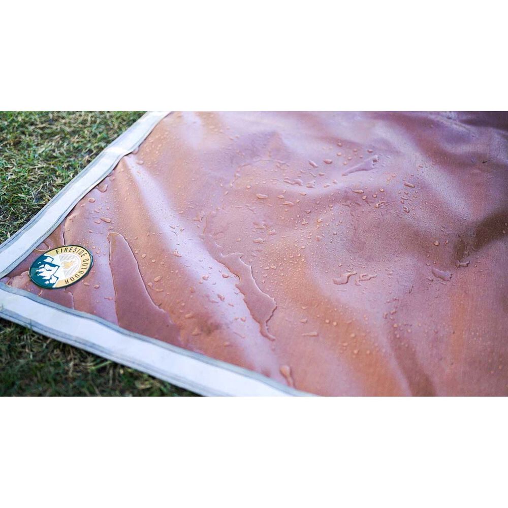 Fireside Ground Ember Mat