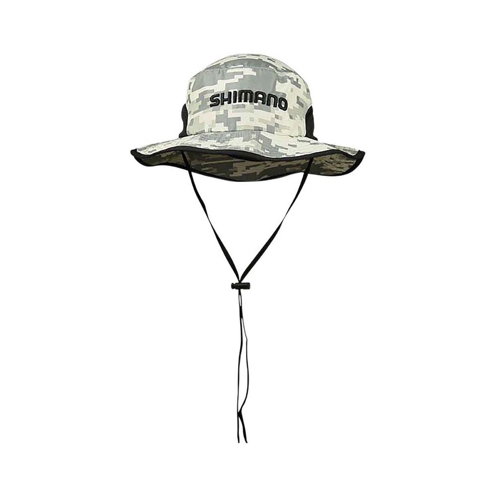 Shimano Unisex Plugger Point Hat