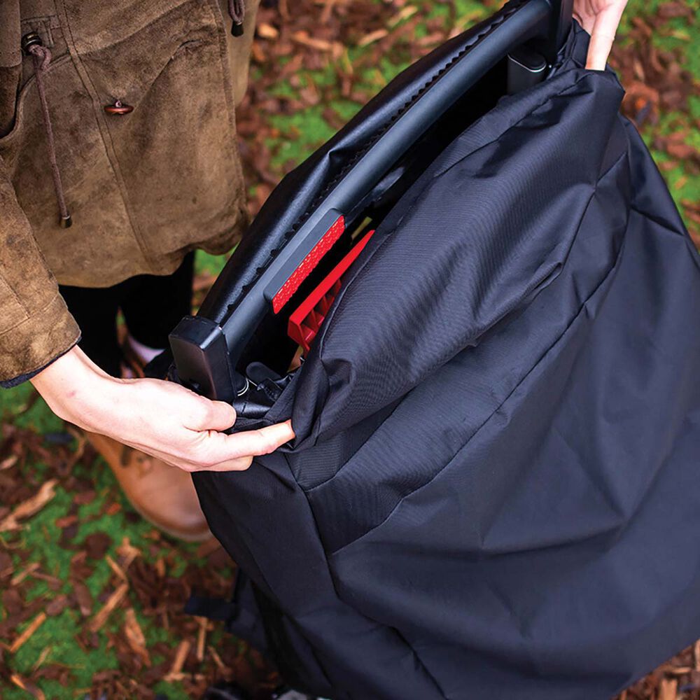 Weber Traveler Compact Cover