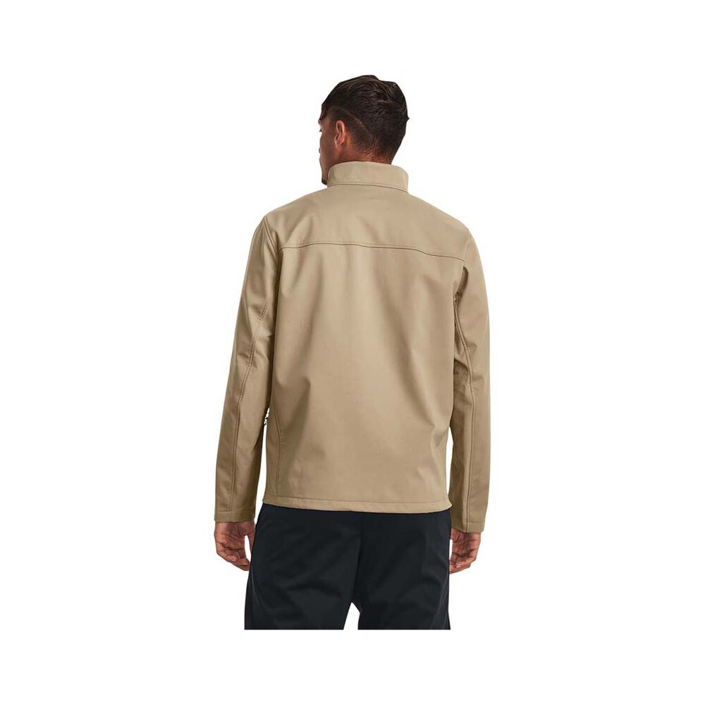 Under Armour Men's CGI Shield 2.0 Storm Jacket