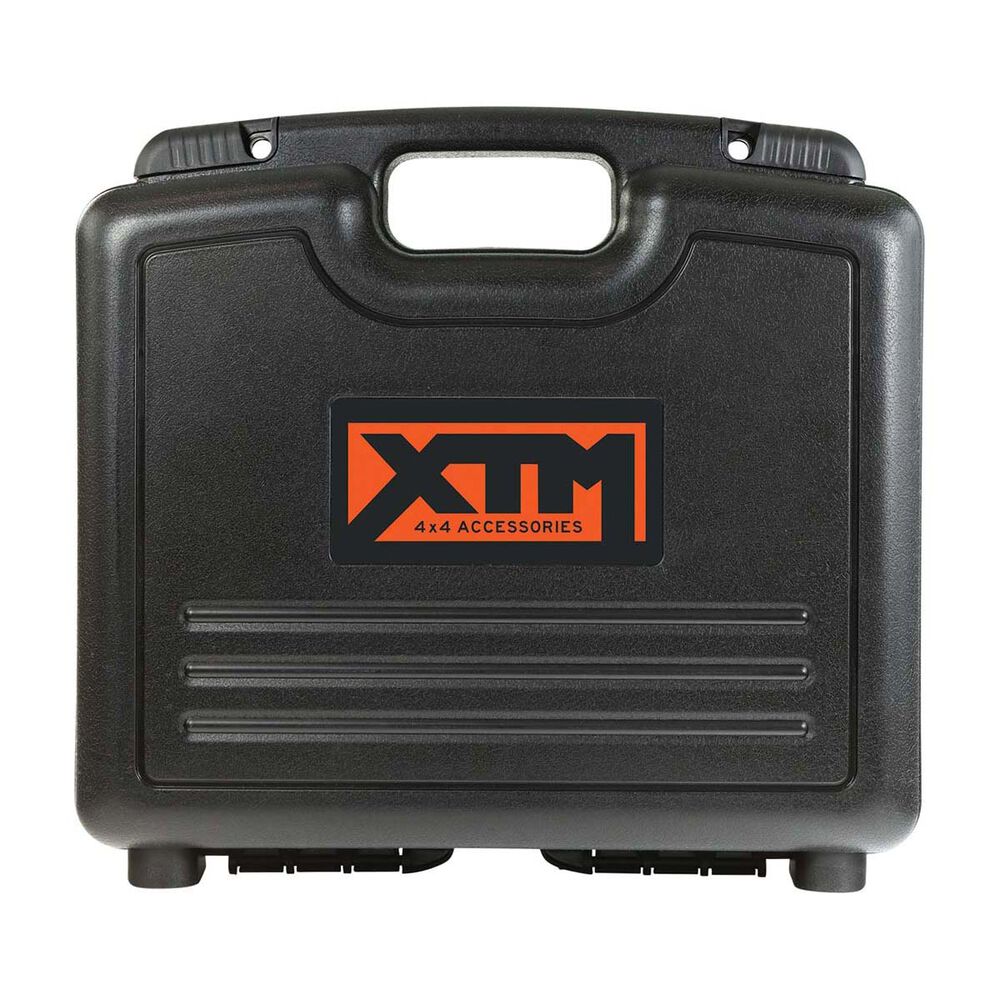 XTM 5W Handheld UHF CB Radio Kit with Carry Case