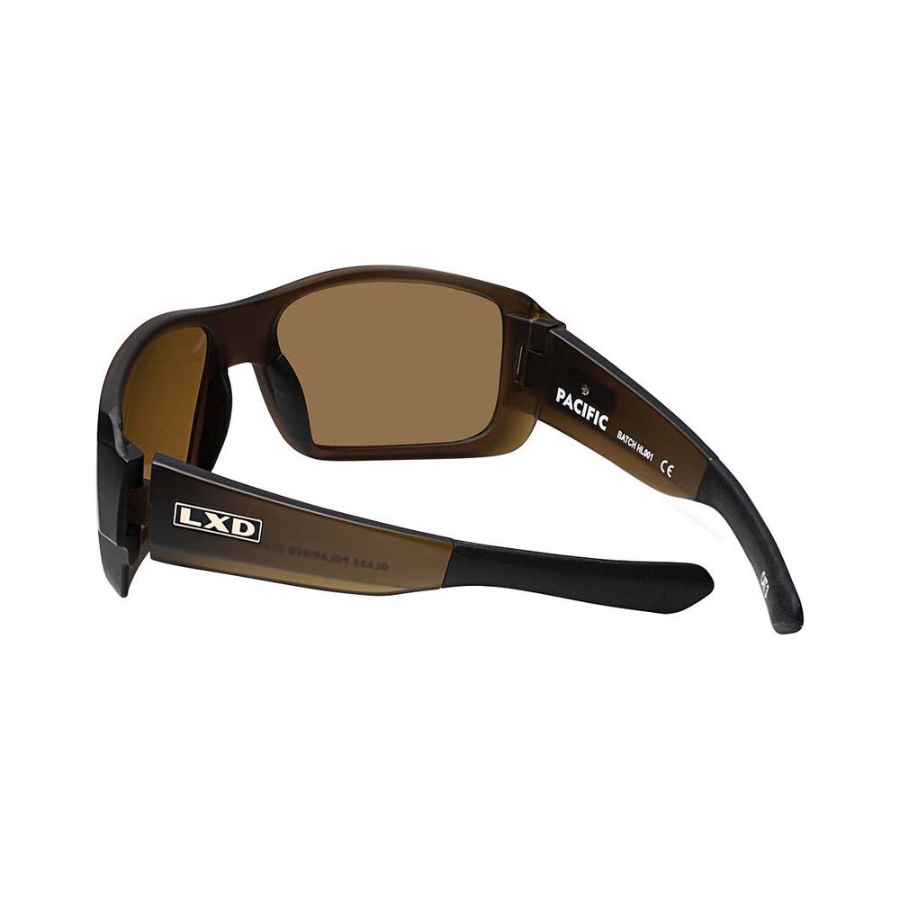 LXD Men's Pacific Polar Sunglasses