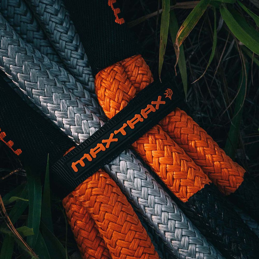 Maxtrax 10m Kinetic Rope