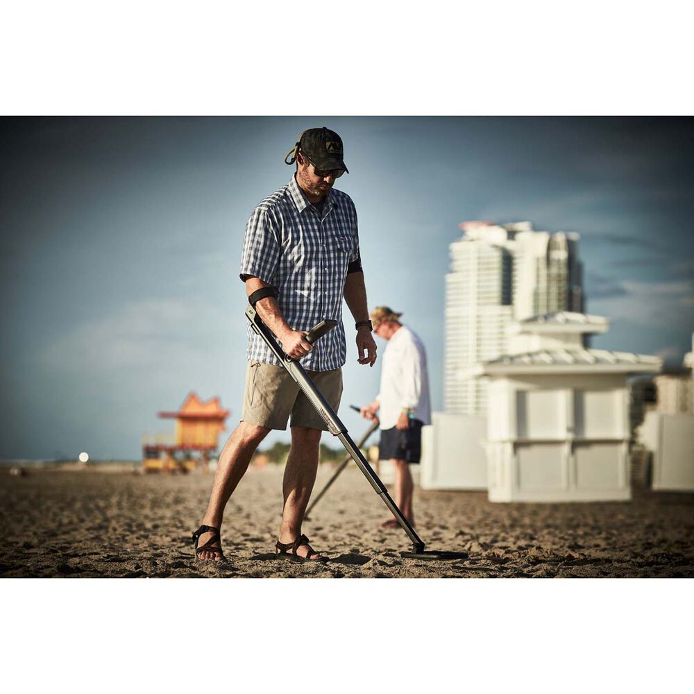 Minelab Go-Find 66 Metal Detector