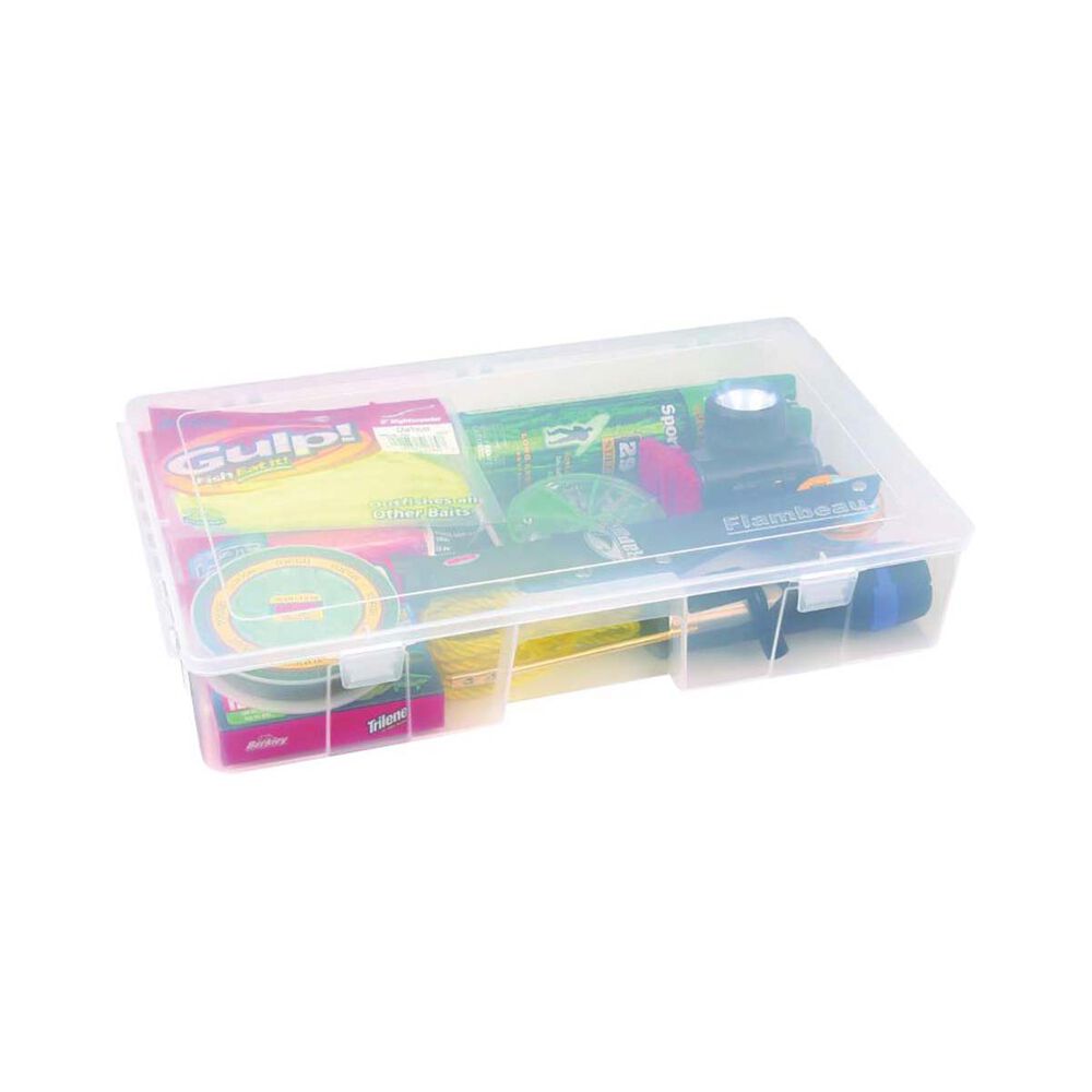 Flambeau Tuff Tainer 7000R Tackle Tray