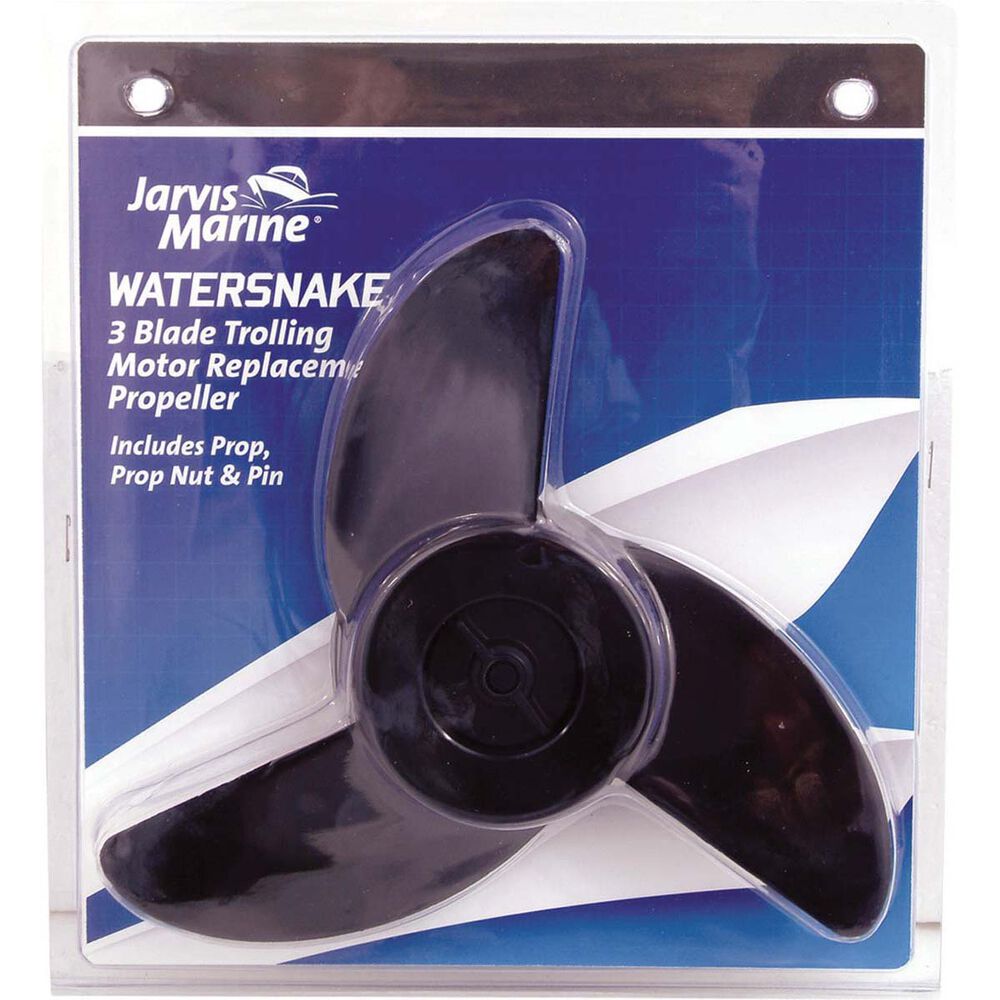Watersnake Prop Kit 3 Blade